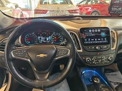 شێڤرۆلێت مالیبۆ